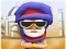 游戏East Running Surfer 2D在线