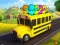 游戏Bus Match: Color Parking Jam在线