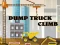 游戏Dump Truck Climb在线