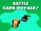游戏Battle Cars Royale在线