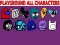 游戏FNF Character Test Playground Remake在线