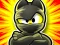 游戏Ninja Hero Cats在线