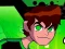 游戏Ben 10 Spot The Difference在线