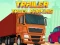 游戏Trailer Truck Parking在线