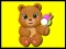 游戏Cute Bear Memory在线