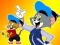 游戏Tom Jerry Dress Up在线