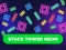 游戏Stack Tower Neon: Keep Blocks Balance在线
