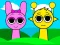 游戏Sprunki Incredibox Differences在线