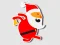 游戏Santa Claus Rush在线