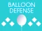 游戏Balloon Defense在线
