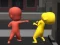 游戏Stickman Fights在线