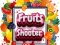 游戏Fruits Shooter在线