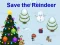 游戏Save the Reindeer在线