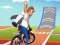 游戏Hyper Bike在线