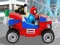 游戏Lego Spiderman Adventure在线