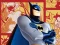游戏Batman Jigsaw在线