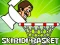 游戏Skibidi Basketball在线