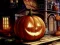 游戏Halloweem Pumpkin Adventure在线