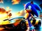 游戏Sonic Run for Lamborghini在线