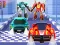 游戏Car Robot Transform Fight在线