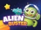 游戏Alien Buster在线