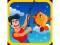 游戏Tiny Fishing Frenzy在线