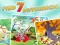 游戏Find 7 Differences在线