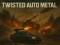 游戏Twisted Auto Metal在线