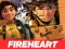 游戏FirehearT Jigsaw Puzzle在线