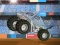 游戏Monster Truck Race Arena在线