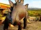 游戏Stegosaurus Dinosaur Jigsaw在线