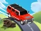 游戏Truck Cross Country在线