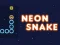 游戏Neon Snake在线