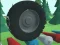 游戏Wheel Smash 3D在线