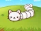游戏Cute Snake io在线
