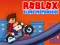 游戏Roblox Climb Motorbike在线