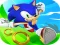 游戏Sonic run在线