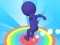 游戏Flip Jump Race 3D在线