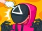 游戏Squid Game Puzzle在线