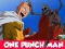 游戏One Punch Man 3D Game在线