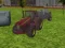 游戏3D city tractor garbage sim在线