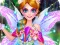 游戏Fairy Magic Makeover Salon Spa在线
