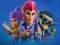 游戏Brawl Stars Coloring在线