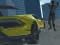 游戏Supercars zombie driving 2在线