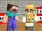 游戏Bombercraft 3D在线