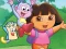 游戏Dora Find Hidden Map在线