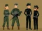 游戏Defend Military Base在线