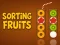 游戏Sorting Fruits在线