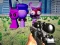 游戏Sprunki Sniper Squid Game在线