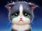 游戏Kitten Bowling在线